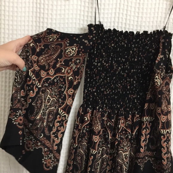 Romper - Picture 2 of 3